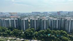 Parc Clematis (D5), Apartment #566102891